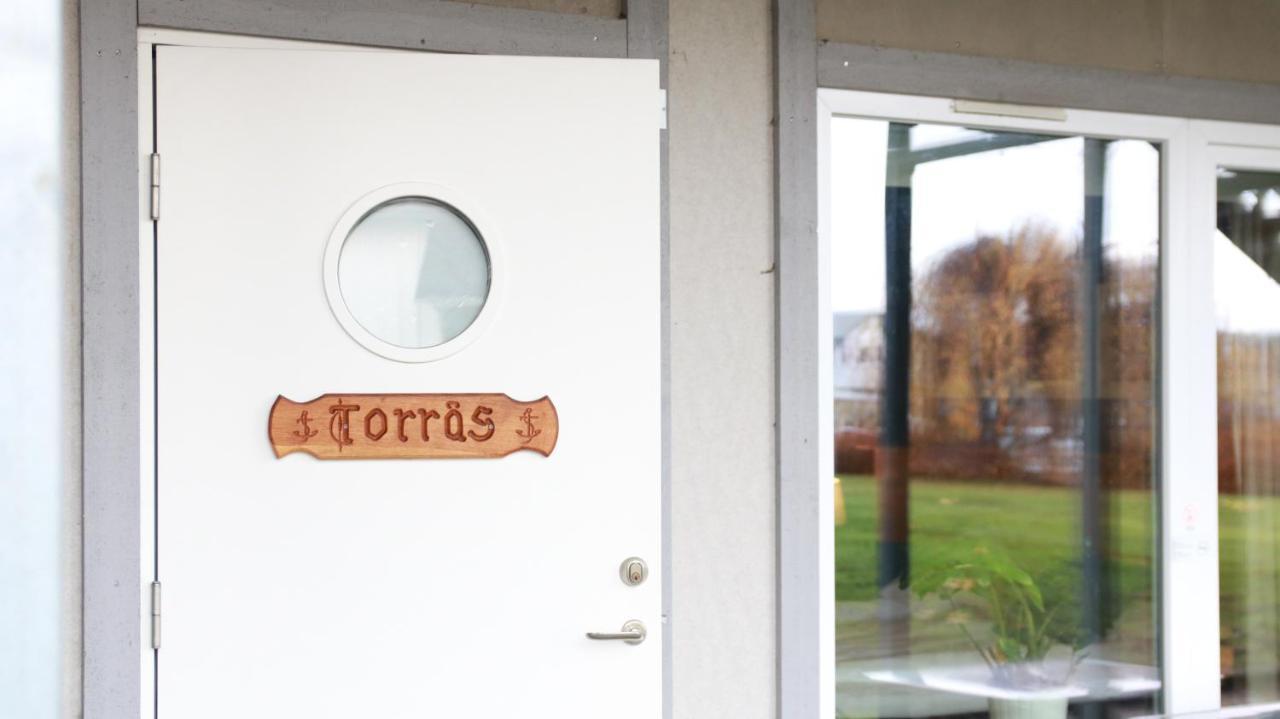 Lygnerns Pensionat Och Konferens Hotel Sätila Exterior photo