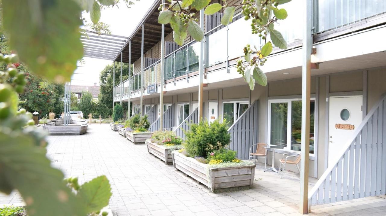 Lygnerns Pensionat Och Konferens Hotel Sätila Exterior photo